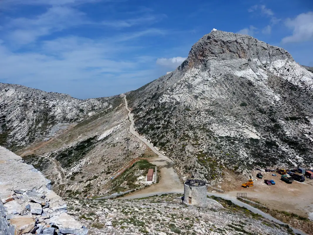 The hike to Mount Zaz is strenuous and steep. While the round trip takes 4 to 5 hours and the elevation is 650 metres, it was wonderful.