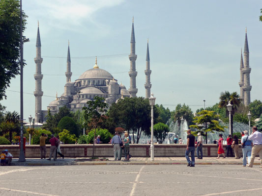 istanbul 1