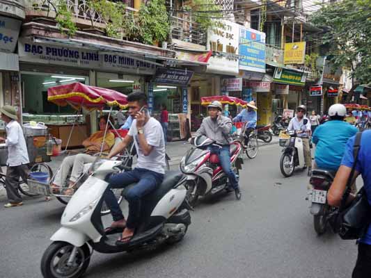 vietnam