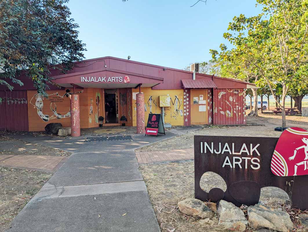 injalak
