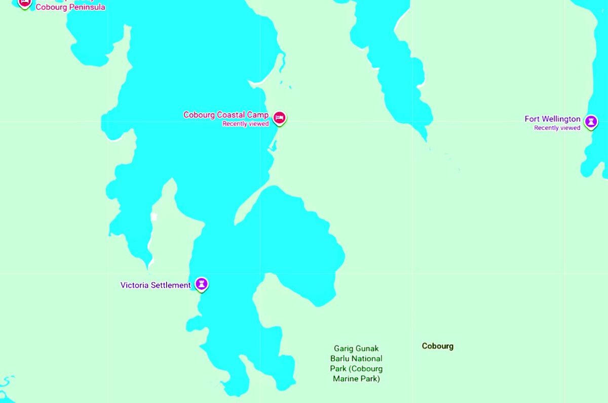 cobourgmap