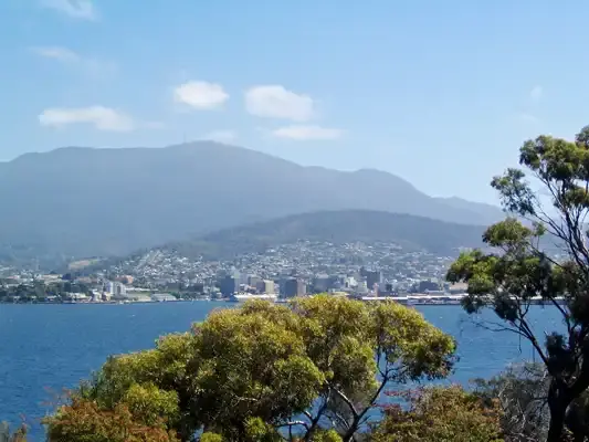 Hobart Tasmania 1