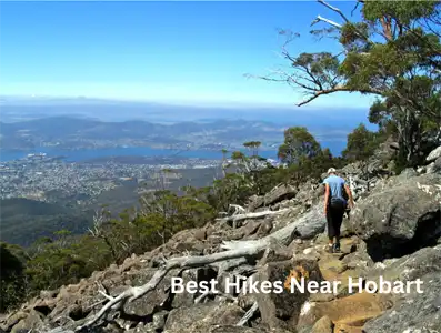 Hobart tasmania Australia
