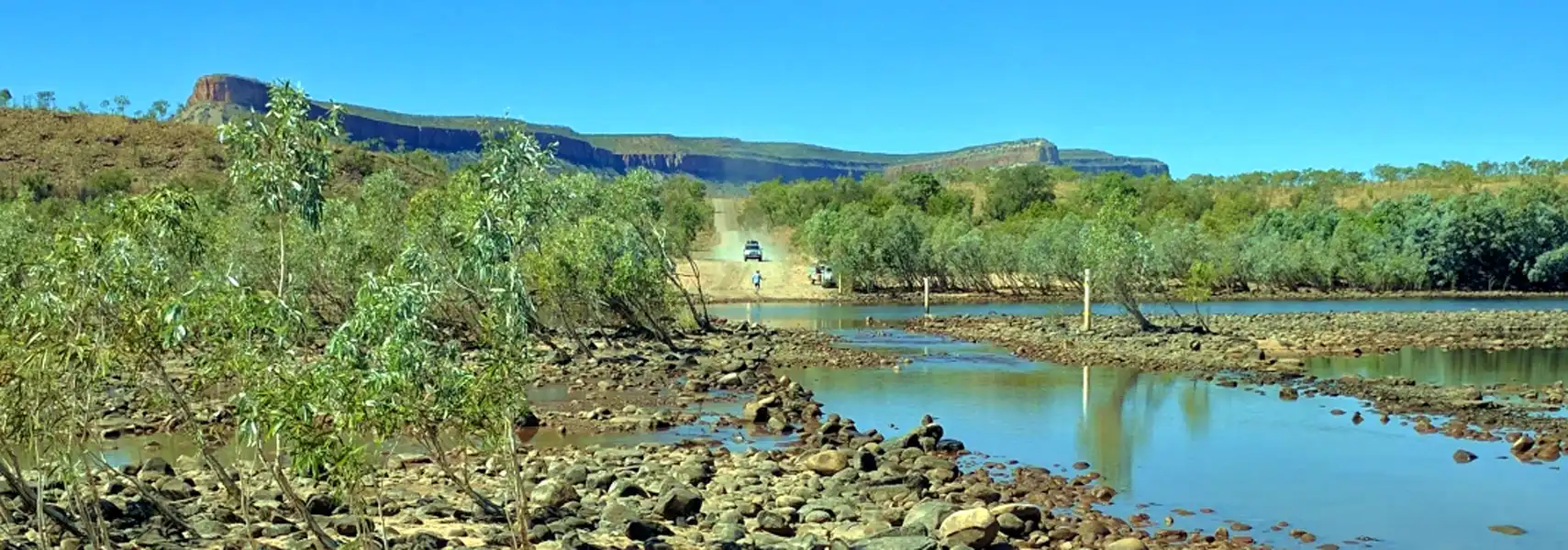 Kimberley Western Australia