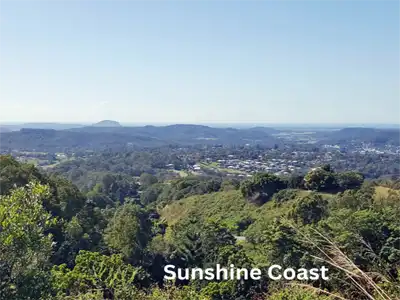 Sunshine Coast Queensland Australia