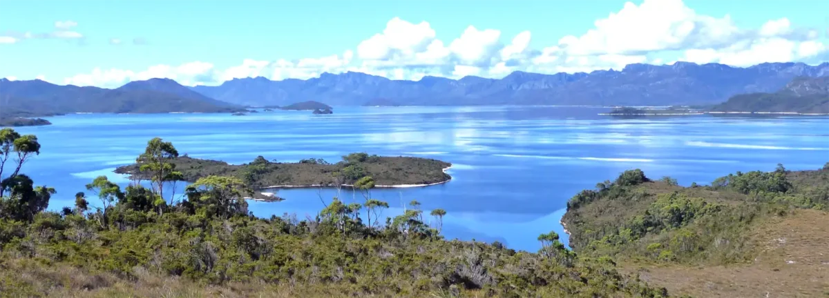 Tasmania Australia