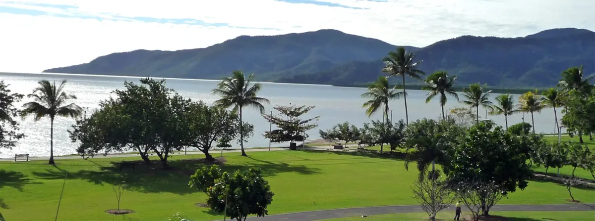 Tropical Queensland Cairns