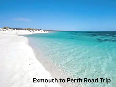Turquoise Bay Ningaloo Reef Western Australia