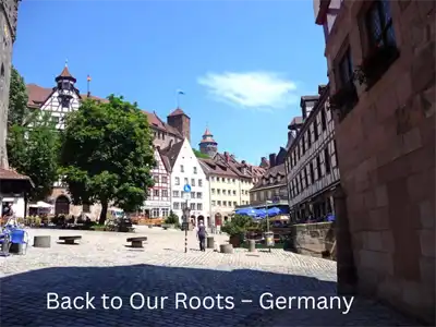 Nuremberg Gernamy