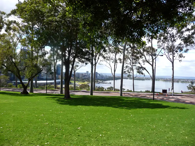Kings Park Perth