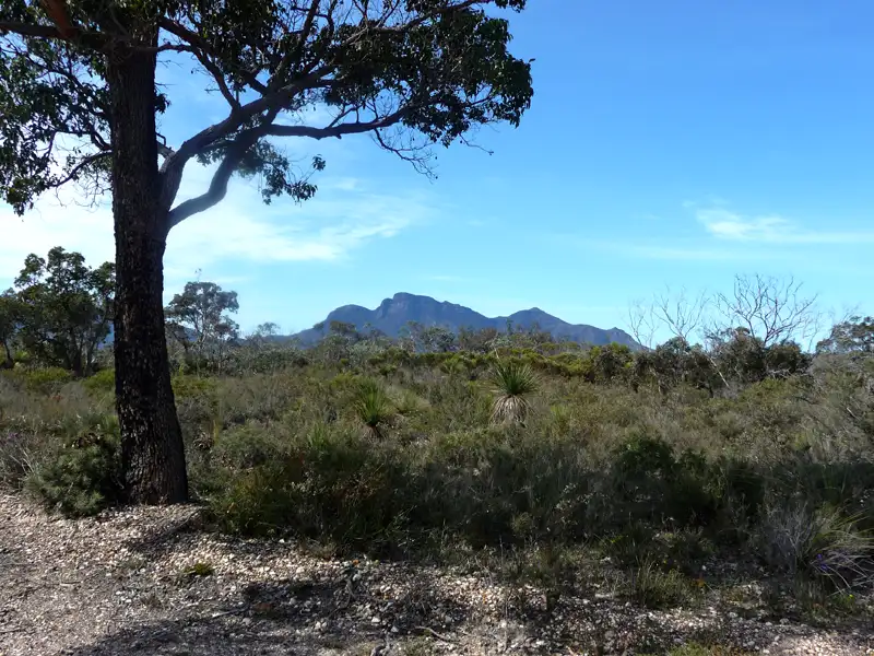 Stirling Ranges WA